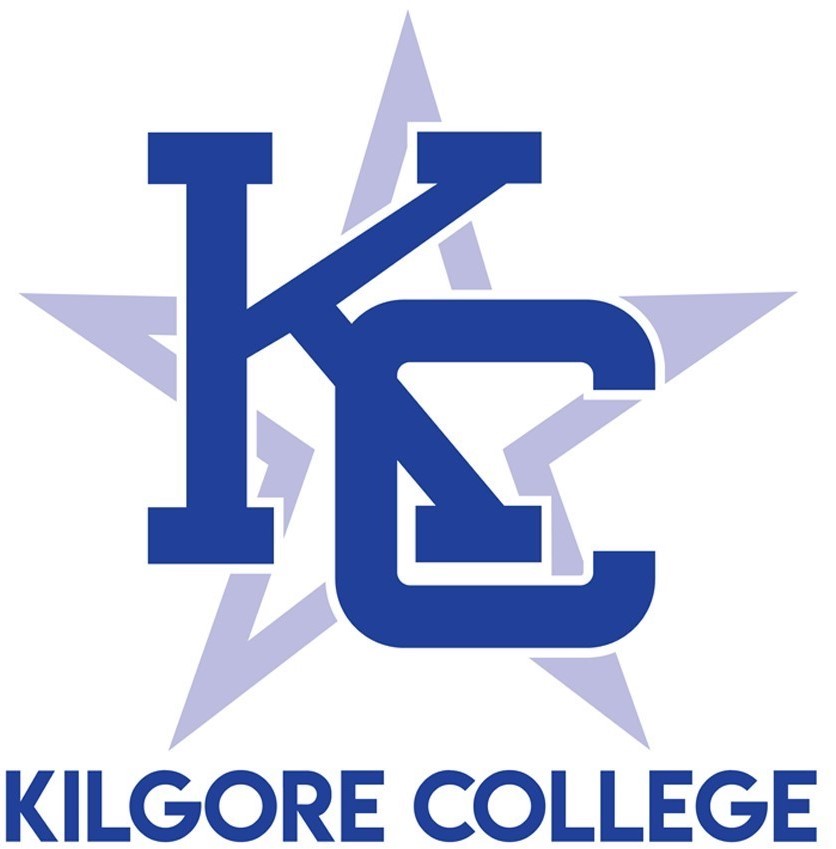 Kilgore College Logo